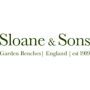 Garden Benches UK