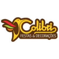 Colibri Festas BR