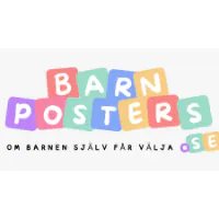 Barnposters SE