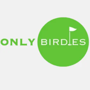 ONLY BIRDIES UK