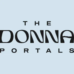 THE DONNA PORTALS