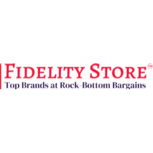 Fidelity Store