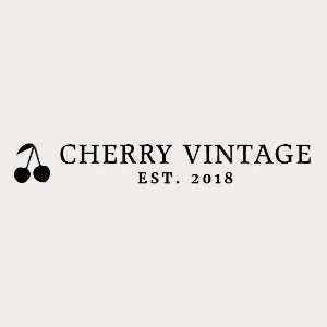 CHERRY VINTAGE