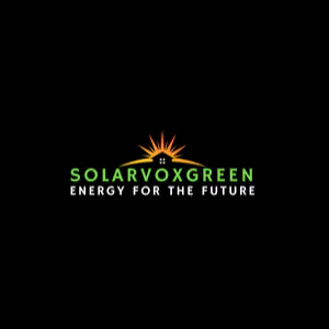 SOLARVOXGREEN