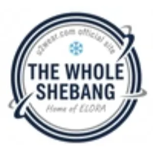 THE WHOLE SHEBANG