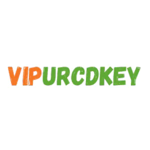 VIPURCDKEY