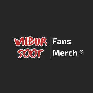 Wilbur Soot Merch