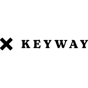 Keyway Designs