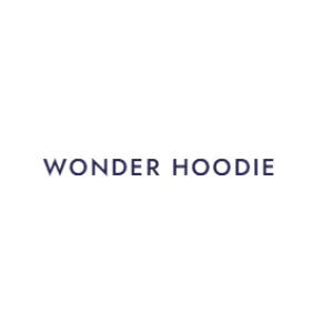 WONDER HOODIE