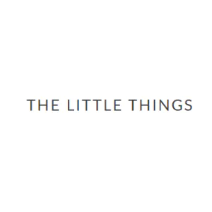 The Little Things