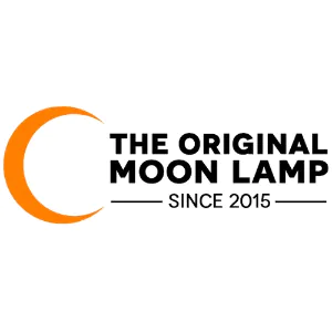 The Original Moon Lamp