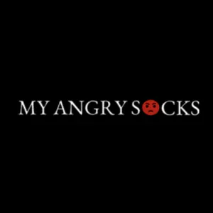 My Angry Socks SE