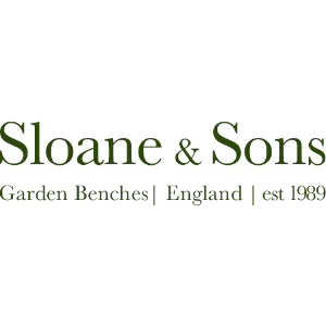Garden Benches UK